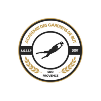 Logo Académie des Gardiens de But - Sud Provence