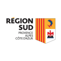Logo Région Sud - Provence Alpes Côte d'Azur