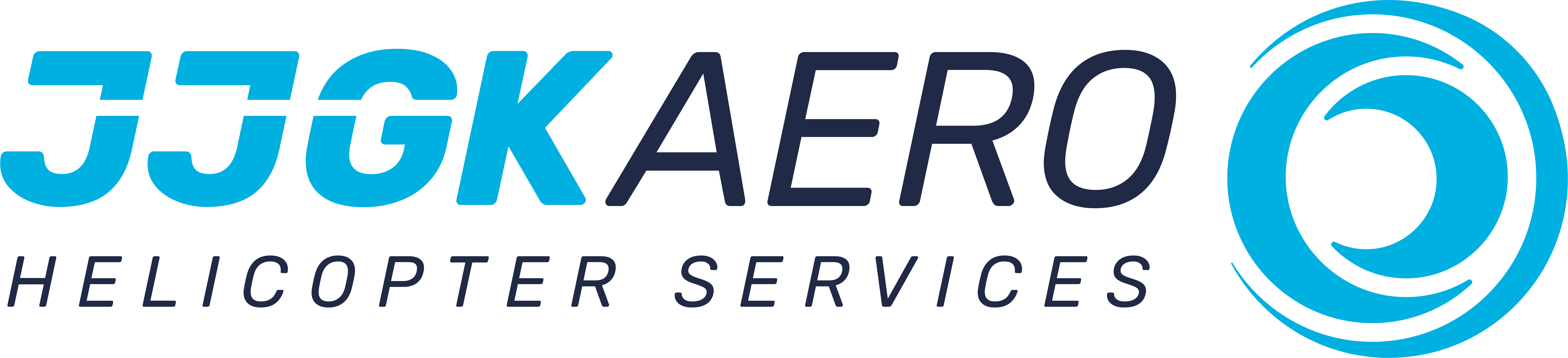 JJGK Aero logo