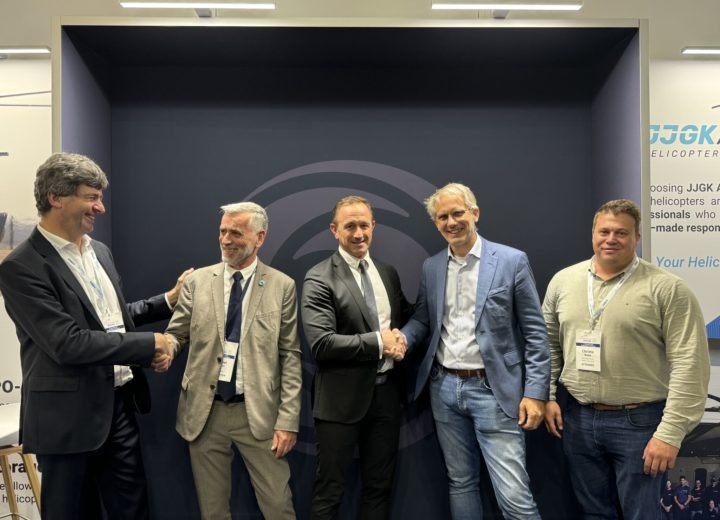 Westair Partnership