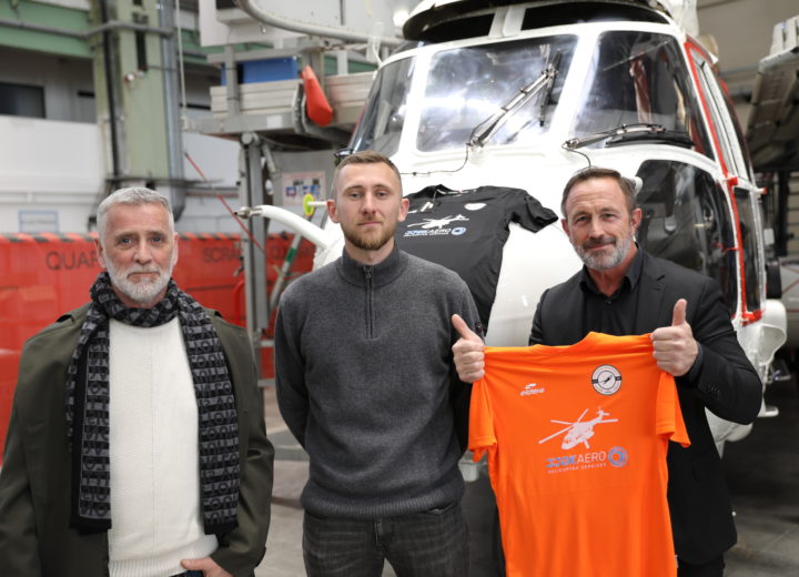 Renewal of partnership with the Goalkeepers’ Association