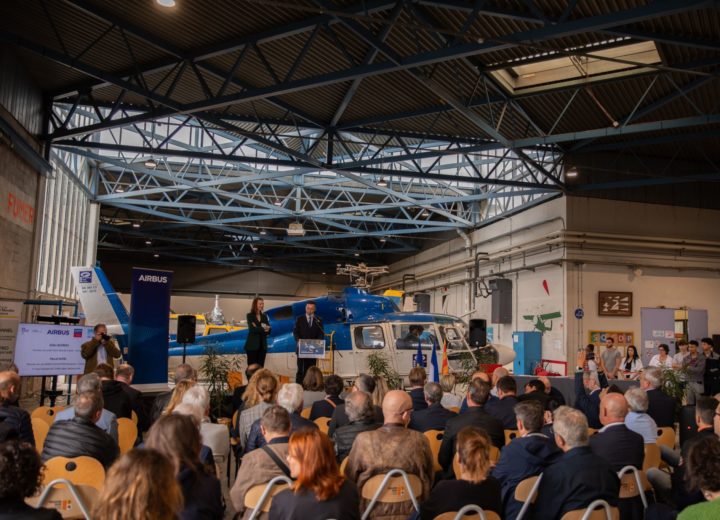 Partnership agreement Lycée Pierre Mendes France