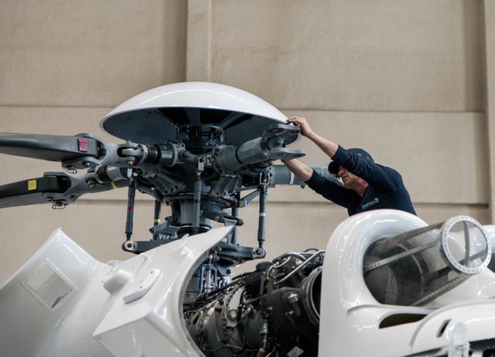 FAA FAR Approval