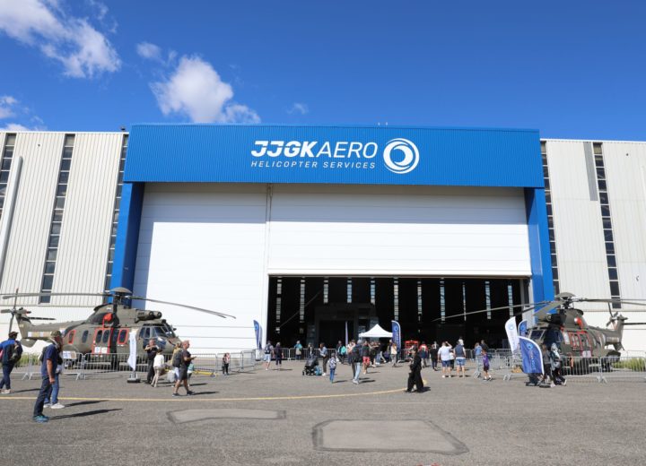 Open Days Air Base 125