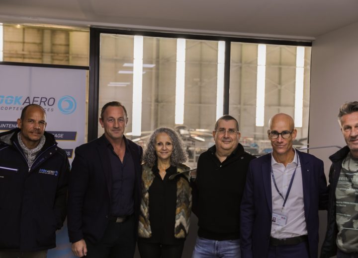 Partnership BIJA Industrie