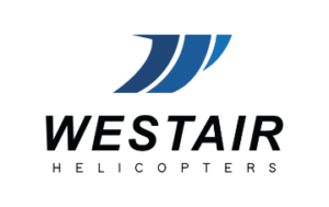 Logo Westair Helicopters