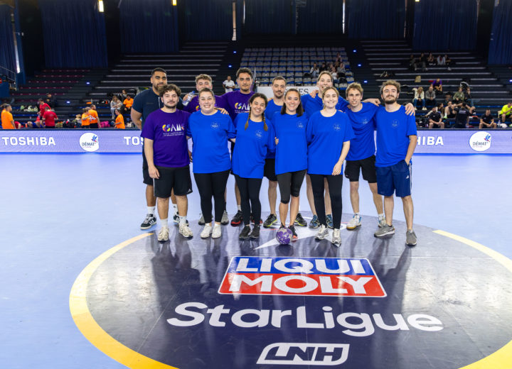 Tournoi des partenaires 2025