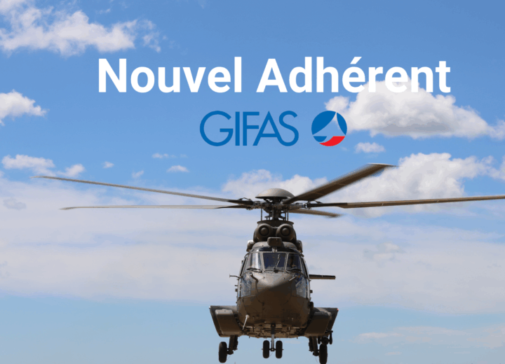 Adhésion GIFAS