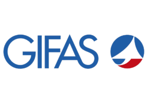 Logo GIFAS