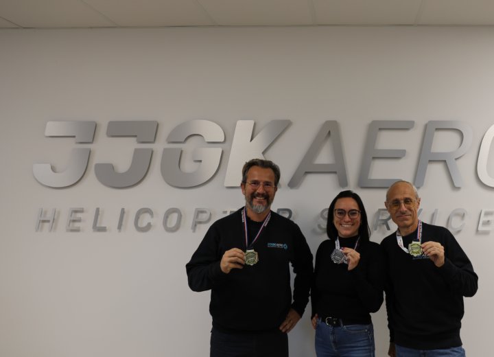 2025 Salon-de-Provence Marathon